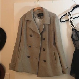 Banana republic blazer